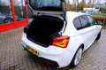 BMW 118 1-serie 118d M Sport Edition Aut. Navi|Cruise|Clim Wit - thumbnail 10