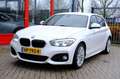 BMW 118 1-serie 118d M Sport Edition Aut. Navi|Cruise|Clim Wit - thumbnail 24