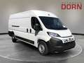 Fiat Ducato L4H2 MY25 Maxi Kawa verblecht Techno-Paket uvm. Weiß - thumbnail 4