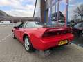 Honda NSX 3.0 V6 273pk Rot - thumbnail 4