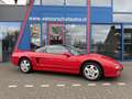 Honda NSX 3.0 V6 273pk Rot - thumbnail 11