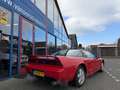 Honda NSX 3.0 V6 273pk Rot - thumbnail 12