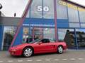 Honda NSX 3.0 V6 273pk Rot - thumbnail 2