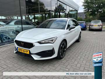 Sportstourer 1.5 eTSI 150pk DSG-7 Business Edition
