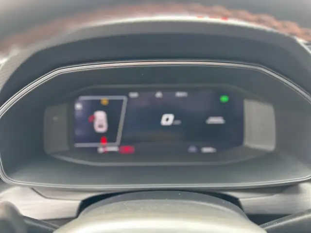 CUPRA Leon view 11