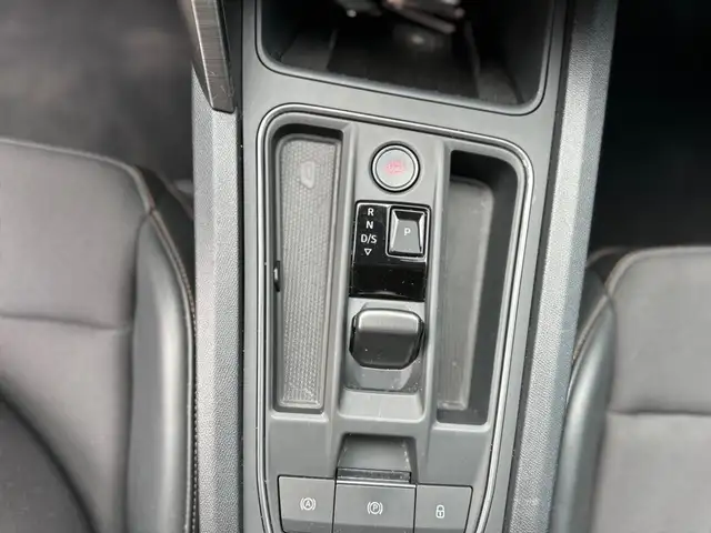 CUPRA Leon view 17
