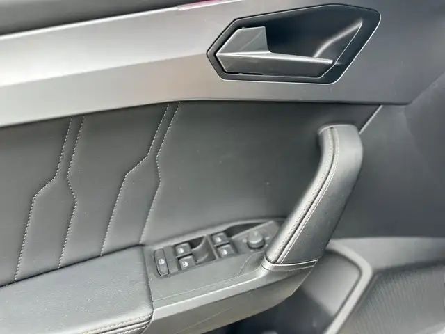 CUPRA Leon view 18