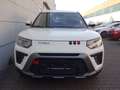 KGM Tivoli Grand 1,5 T-GDI Turbo 2WD MT Amber RKam CarPlay An Blanc - thumbnail 6