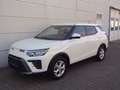 KGM Tivoli Grand 1,5 T-GDI Turbo 2WD MT Amber RKam CarPlay An Blanc - thumbnail 2
