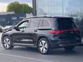Mercedes-Benz EQB 300 4MATIC Luxury Line Schwarz - thumbnail 4