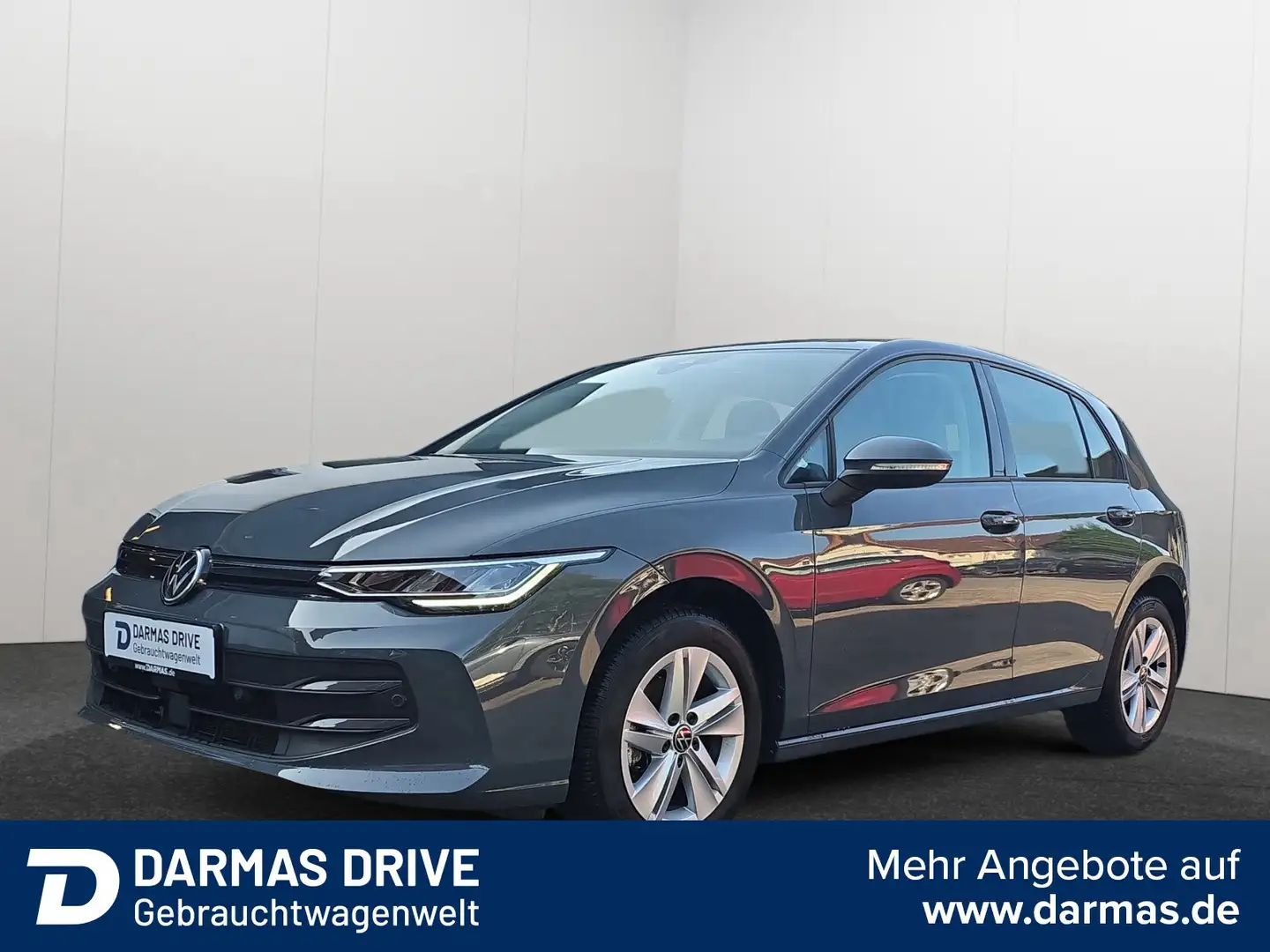 Volkswagen Golf Golf Life 1.5 TSI LED Navi ACC SHZ Keyless Top - 1