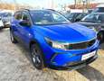 Opel Grandland X 1.2 Turbo GS Line Blau - thumbnail 3