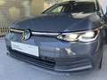 Volkswagen Golf 2,0 TDI Style Grau - thumbnail 6