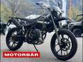 Rieju MRT 50 MRT 50 Supermoto Schwarz - thumbnail 5