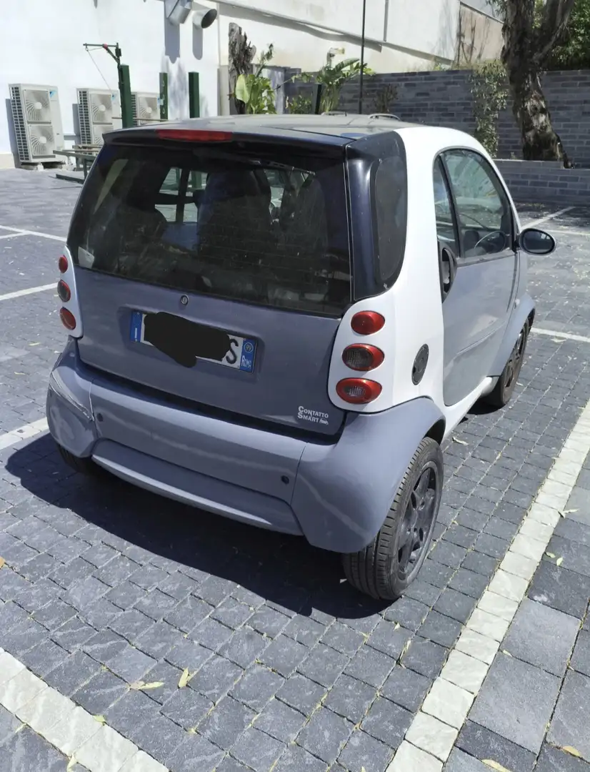 smart forTwo 0.6 Smart&Pulse - 1
