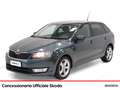 Skoda Rapid/Spaceback spaceback 1.6 tdi cr elegance 90cv Grigio - thumbnail 1