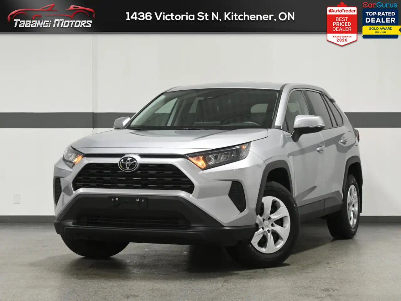 2024 Toyota RAV 4