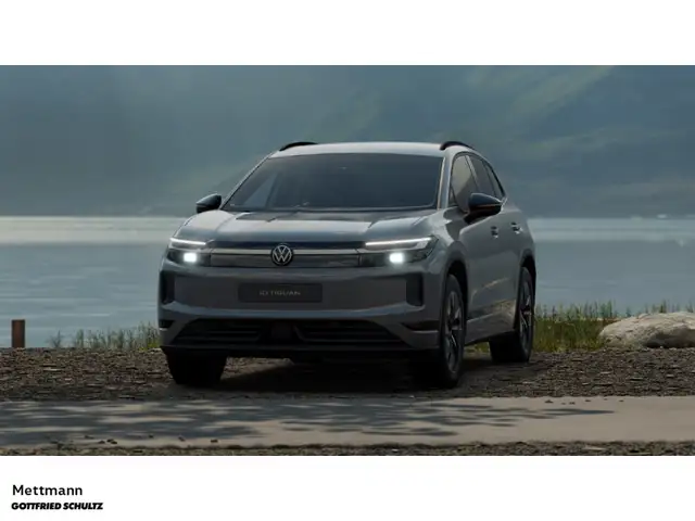 Volkswagen ID. Tiguan Life 140 kW SHZ LED RFK AHK ACC KEYLESS ISOFIX