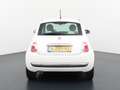 Fiat 500 0.9 TwinAir T Lounge VERKOCHT Weiß - thumbnail 3