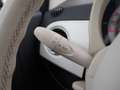 Fiat 500 0.9 TwinAir T Lounge VERKOCHT Weiß - thumbnail 17