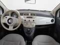 Fiat 500 0.9 TwinAir T Lounge VERKOCHT Weiß - thumbnail 13