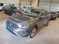 Volkswagen T-Roc 2.0TDI Life 85kW Gris - thumbnail 2