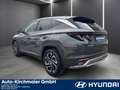 Hyundai TUCSON Prime 48V 2WD 1.6 T-GDI Digital Key Gris - thumbnail 4