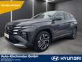 Hyundai TUCSON Prime 48V 2WD 1.6 T-GDI Digital Key Gris - thumbnail 1