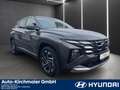 Hyundai TUCSON Prime 48V 2WD 1.6 T-GDI Digital Key Gris - thumbnail 2