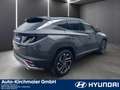 Hyundai TUCSON Prime 48V 2WD 1.6 T-GDI Digital Key Gris - thumbnail 3