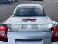 Toyota MR 2 Roadster SMT mit Hardtop Срібний - thumbnail 8