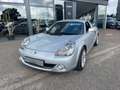 Toyota MR 2 Roadster SMT mit Hardtop Срібний - thumbnail 2