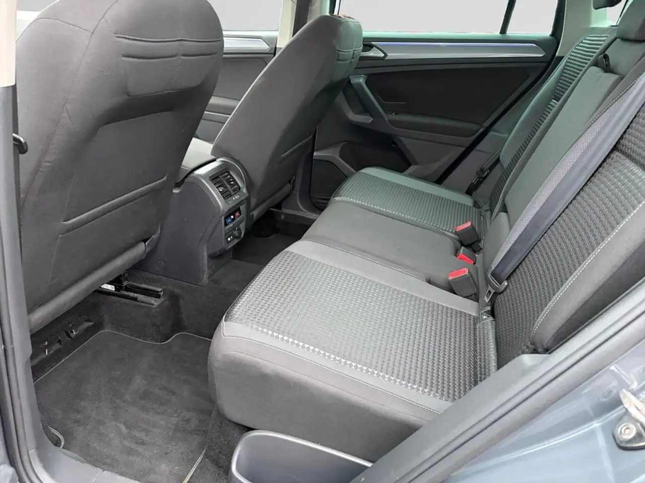 Volkswagen Tiguan 2.0 TDI SCR 110 kW (150 ch) 7 vitesses DSG 6