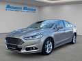 Ford Mondeo Titanium 1.5 EcoBoost AHK-klappbar Navi LED Kurven Gris - thumbnail 1