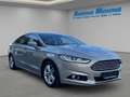 Ford Mondeo Titanium 1.5 EcoBoost AHK-klappbar Navi LED Kurven Gris - thumbnail 7