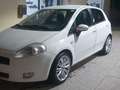 Fiat Grande Punto 5p 1.3 mjt 16v Dynamic 90cv 6m bijela - thumbnail 2