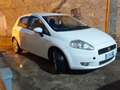 Fiat Grande Punto 5p 1.3 mjt 16v Dynamic 90cv 6m Білий - thumbnail 3