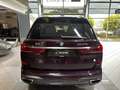 BMW X7 M i Laser 360 HUD H&K Luftfederung 7 Sitzer Violett - thumbnail 6