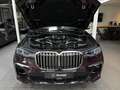 BMW X7 M i Laser 360 HUD H&K Luftfederung 7 Sitzer Violett - thumbnail 17