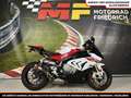BMW S 1000 RR EURO 4 [SERVICE + TÜV + REIFEN NEU] Bianco - thumbnail 1