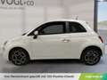 Fiat 500 FireFly Hybrid 70 Club Weiß - thumbnail 2