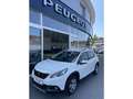 Peugeot 2008 Allure Weiß - thumbnail 1