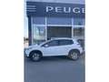 Peugeot 2008 Allure Weiß - thumbnail 2