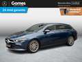 Mercedes-Benz CLA 200 Shooting Brake | Trekhaak | Sfeerverlichting | Lux Bleu - thumbnail 1