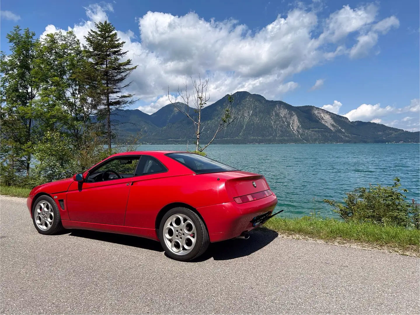 Alfa Romeo GTV 3.0 V6 L Edizione Sportiva - 2