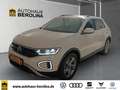 Volkswagen T-Roc 1.5 TSI Life *ACC*LED+*R-CAM*SHZ* Weiß - thumbnail 2