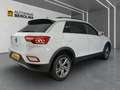 Volkswagen T-Roc 1.5 TSI Life *ACC*LED+*R-CAM*SHZ* Weiß - thumbnail 3