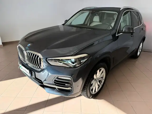 BMW X5 X5 G05 2018 xdrive25d Business auto