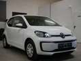 Volkswagen up! USB BLUETOOTH KLIMA Weiß - thumbnail 6