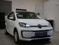 Volkswagen up! USB BLUETOOTH KLIMA Weiß - thumbnail 5